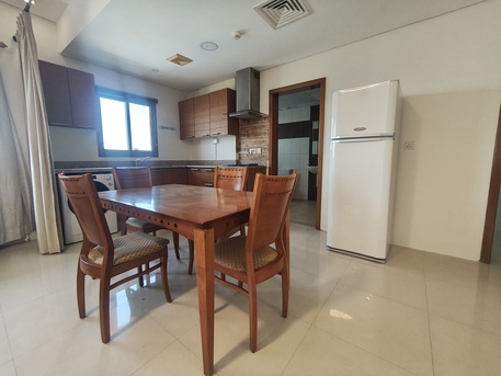 Segaya, Apartments, Flats, Houses & Villas, BHD 270/year,  Furnished,  1 BR,  Gorgeous Fully Furnished Flat 1 Bhk