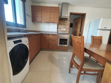 Segaya, Apartments, Flats, Houses & Villas, BHD 270/year,  Furnished,  1 BR,  Gorgeous Fully Furnished Flat 1 Bhk