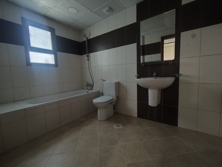 Segaya, Apartments, Flats, Houses & Villas, BHD 270/year,  Furnished,  1 BR,  Gorgeous Fully Furnished Flat 1 Bhk