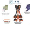 Exclusive Fall Arrestor System Manufacturer In Mumbai