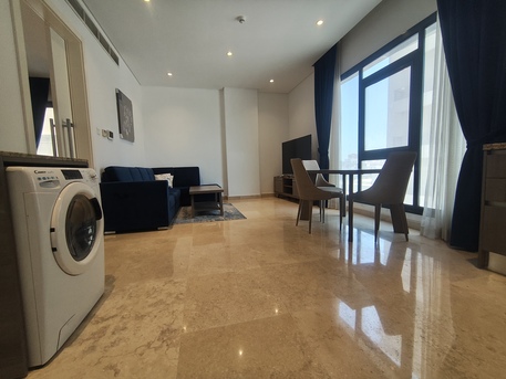 Segaya, Apartments, Flats, Houses & Villas, BHD 300/year,  Furnished,  1 BR,  Gorgeous Fully Furnished Flat 1 Bhk