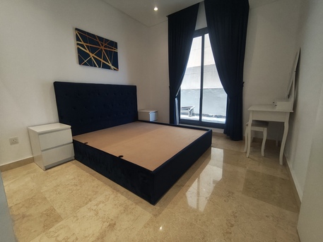 Segaya, Apartments, Flats, Houses & Villas, BHD 300/year,  Furnished,  1 BR,  Gorgeous Fully Furnished Flat 1 Bhk