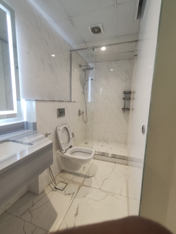 Segaya, Apartments, Flats, Houses & Villas, BHD 300/year,  Furnished,  1 BR,  Gorgeous Fully Furnished Flat 1 Bhk