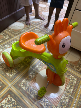 Jeddah, Bicycles, SAR 50,  Kids Cycle For Sale
