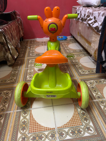 Jeddah, Bicycles, SAR 50,  Kids Cycle For Sale