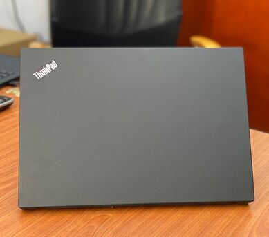 Manama, Computers, BHD 108,  Lenovo Core I7 8th Gen Laptop 16GB RAM 256GB M.2 SSD 14" FHD Display Free Bag & Mouse