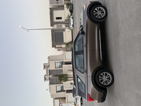 Ad Diriyah, Vehicles, Cars & Trucks , SAR 95000,  Ford Explorer,  2021,  Automatic,  158000 KM,  Ford XLT  Explorer Panoramic First Owner