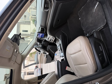 Ad Diriyah, Vehicles, Cars & Trucks , SAR 95000,  Ford Explorer,  2021,  Automatic,  158000 KM,  Ford XLT  Explorer Panoramic First Owner