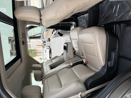 Ad Diriyah, Vehicles, Cars & Trucks , SAR 95000,  Ford Explorer,  2021,  Automatic,  158000 KM,  Ford XLT  Explorer Panoramic First Owner