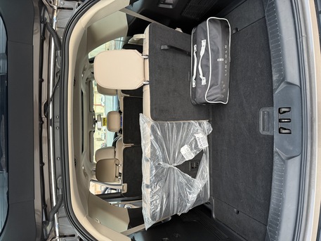 Ad Diriyah, Vehicles, Cars & Trucks , SAR 95000,  Ford Explorer,  2021,  Automatic,  158000 KM,  Ford XLT  Explorer Panoramic First Owner