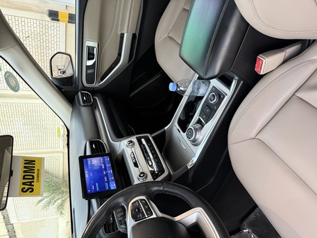 Ad Diriyah, Vehicles, Cars & Trucks , SAR 95000,  Ford Explorer,  2021,  Automatic,  158000 KM,  Ford XLT  Explorer Panoramic First Owner