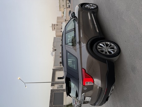 Ad Diriyah, Vehicles, Cars & Trucks , SAR 95000,  Ford Explorer,  2021,  Automatic,  158000 KM,  Ford XLT  Explorer Panoramic First Owner