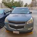 SAR 16500,  Chevrolet Traverse LT,  2009,  Automatic,  253708 KM,    Good Working Condition 16500SAR
