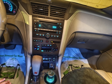 Al Murabba, Vehicles, Cars & Trucks , SAR 16500,  Chevrolet Traverse LT,  2009,  Automatic,  253708 KM,    Good Working Condition 16500SAR