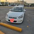 SAR 23000,  Hyundai Accent,  2015,  Automatic,  357000 KM,