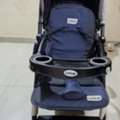 SAR 200,  Baby Luvlap Stroller