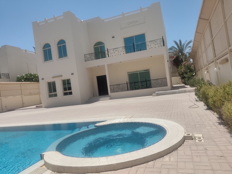 Segaya, Apartments, Flats, Houses & Villas, BHD 1500/year,  5 BR,  Gorgeous Un Furnished 5 Bhk Villa