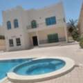 BHD 1500/year,  5 BR,  Gorgeous Un Furnished 5 Bhk Villa