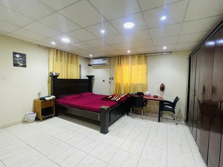 Dammam, Apartments, Flats, Houses & Villas, SAR 1800/month,  Furnished,  2 BR,  2 BHK Fully Furnished Flat (ready To Occupy) For Rent From July 2026 Onwards For One Year