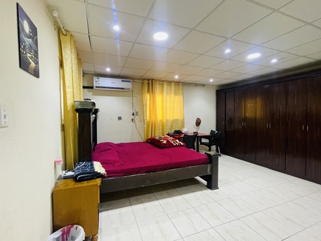 Dammam, Apartments, Flats, Houses & Villas, SAR 1800/month,  Furnished,  2 BR,  2 BHK Fully Furnished Flat (ready To Occupy) For Rent From July 2026 Onwards For One Year