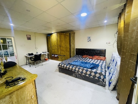 Dammam, Apartments, Flats, Houses & Villas, SAR 1800/month,  Furnished,  2 BR,  2 BHK Fully Furnished Flat (ready To Occupy) For Rent From July 2026 Onwards For One Year