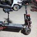 SAR 1500,  New Speed Brand X5 Scooter