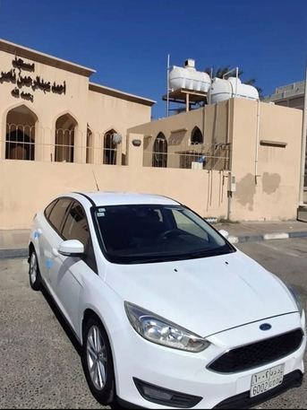 Dammam, Vehicles, Cars & Trucks , SAR 1,  Ford Focus,  2016,  Automatic,  300000 KM,