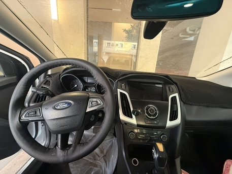 Dammam, Vehicles, Cars & Trucks , SAR 1,  Ford Focus,  2016,  Automatic,  300000 KM,