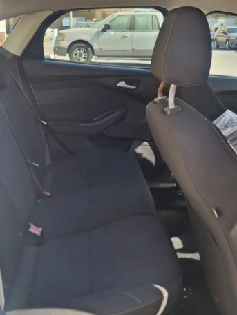 Dammam, Vehicles, Cars & Trucks , SAR 1,  Ford Focus,  2016,  Automatic,  300000 KM,