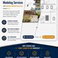 Point Cloud To CAD Modeling Services With Industry Standard Accuracy