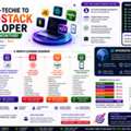 Become A Full-Stack Developer In Just 5 Months