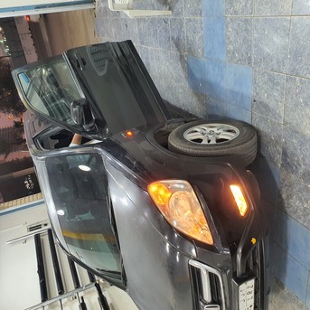 Riyadh, Vehicles, Cars & Trucks , SAR 15000,  Honda CR-V,  2004,  Automatic,  354000 KM,  Chill Ac, Good Condition,family Choice, Vip Number Plat