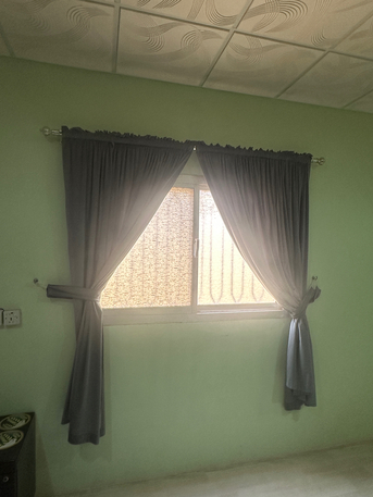 Al Malaz, Household Items, SAR 100,  Curtains For Sale