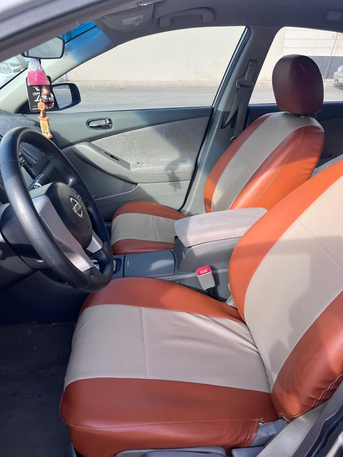 Olaya, Vehicles, Cars & Trucks , SAR 13000,  Nissan Altima,  2009,  Automatic,  320000 KM,  Urgent Sale, Final Exit