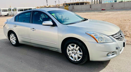 Olaya, Vehicles, Cars & Trucks , SAR 13000,  Nissan Altima,  2009,  Automatic,  320000 KM,  Urgent Sale, Final Exit