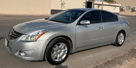 Olaya, Vehicles, Cars & Trucks , SAR 13000,  Nissan Altima,  2009,  Automatic,  320000 KM,  Urgent Sale, Final Exit