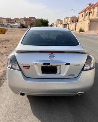 Olaya, Vehicles, Cars & Trucks , SAR 13000,  Nissan Altima,  2009,  Automatic,  320000 KM,  Urgent Sale, Final Exit