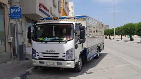 Khobar, Labor/Moving, Pakistani House Shifting Movers And Packers Call Me 0539453463