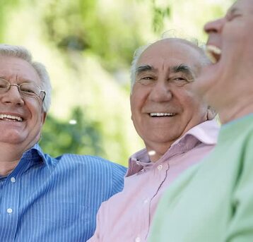 New York, Health, Getting Older Should Come With Great Support - Montclair, NJ