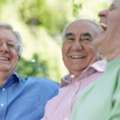Getting Older Should Come With Great Support - Montclair, NJ