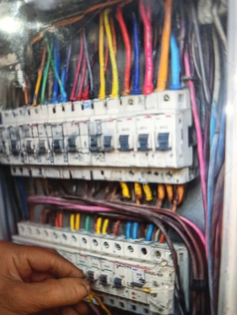 Riyadh, Air Conditioning, Electrician And Plumber