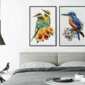 AUD 61,  Brilliant Birds Bundle - A5 Bundle