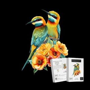 Sydney, Baby & Kid Stuff, AUD 61,  Brilliant Birds Bundle - A5 Bundle