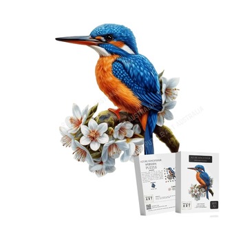 Sydney, Baby & Kid Stuff, AUD 61,  Brilliant Birds Bundle - A5 Bundle