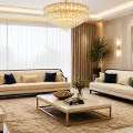 مستشار تصميم ومبيعات الأثاث والستائر