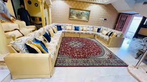 Riyadh, Job Seekers, مستشار تصميم ومبيعات الأثاث والستائر