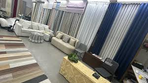 Riyadh, Job Seekers, مستشار تصميم ومبيعات الأثاث والستائر