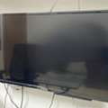 SAR 350,  Hitachi 39&rdquo; LED TV + FREE Google Chromecast