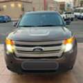 SAR 55000,  Ford Explorer - XLT,  2015,  Automatic,  202702 KM,  Good Maintained - Neat & Clean
