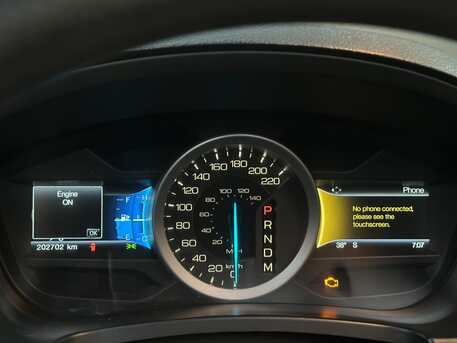 Jeddah, Vehicles, Cars & Trucks , SAR 55000,  Ford Explorer - XLT,  2015,  Automatic,  202702 KM,  Good Maintained - Neat & Clean